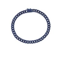 Bracciale Anteo Audace in Titanio Zaffiro GRPP02ZFTPRE - GRPP02ZFTPRE